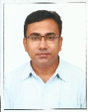 Dr. Arunava Biswas